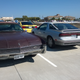 Illustration for article titled So a Shelby parked by me today....